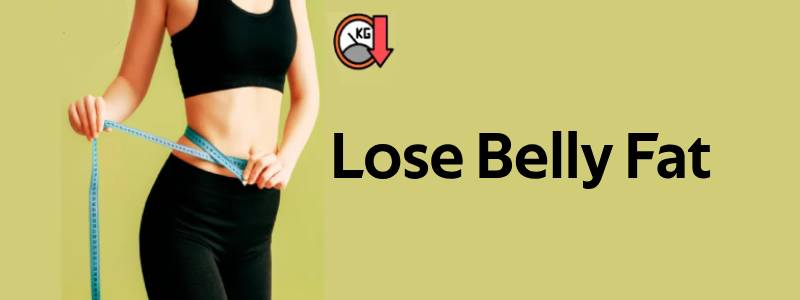 You are currently viewing 14 Fastest Ways to Lose Belly Fat