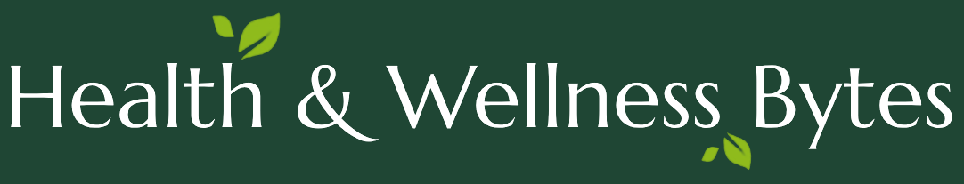 HEALTH & WEALTH BYTES